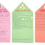 Letters from Camp Kit - Après NJ