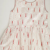 Lighthouse Sully Scoop Back Dress
