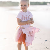 Lil Sis Onesie - Après NJ