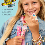Create Your Own Lip Gloss