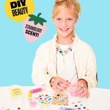 Create Your Own Lip Gloss