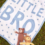 Little Bro Mini Blanket - Après NJ