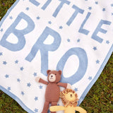 Little Bro Mini Blanket - Après NJ