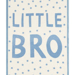 Little Bro Mini Blanket - Après NJ