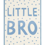 Little Bro Mini Blanket - Après NJ