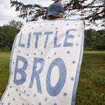 Little Bro Mini Blanket - Après NJ