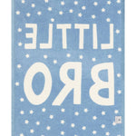 Little Bro Mini Blanket - Après NJ