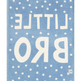 Little Bro Mini Blanket - Après NJ