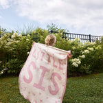 Little Sis Mini Blanket - Après NJ