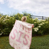 Little Sis Mini Blanket - Après NJ
