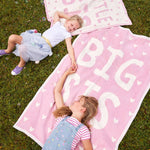 Little Sis Mini Blanket - Après NJ