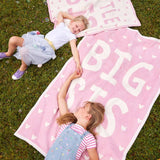 Little Sis Mini Blanket - Après NJ