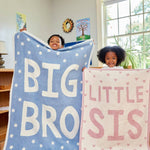 Little Sis Mini Blanket - Après NJ