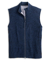 Denali Vest (Navy)