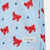 GOAT USA Lobster Bathing Suit