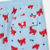 GOAT USA Lobster Bathing Suit