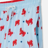 GOAT USA Lobster Bathing Suit