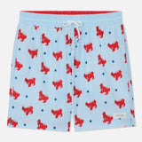GOAT USA Lobster Bathing Suit