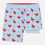 GOAT USA Lobster Bathing Suit