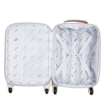Logan Carry - On Pink Metallic - Après NJ