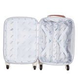 Logan Carry - On Pink Metallic - Après NJ