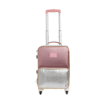 Logan Carry - On Pink Metallic - Après NJ