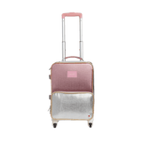 Logan Carry - On Pink Metallic - Après NJ