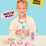 Create Your Body Lotion