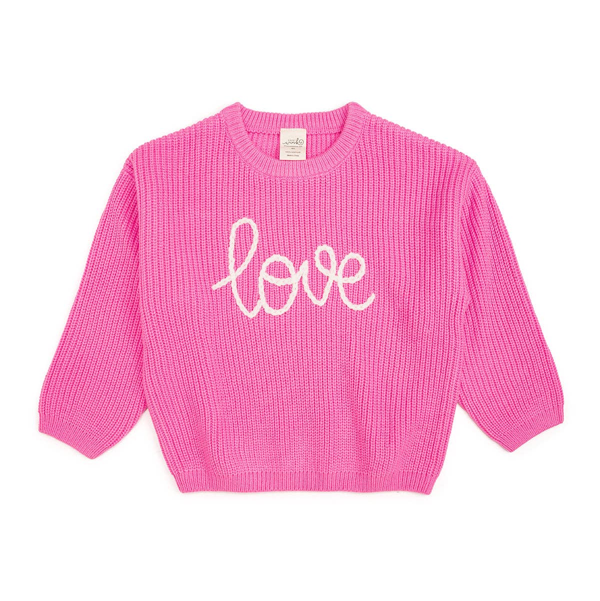 Love Knit Sweater - Après NJ