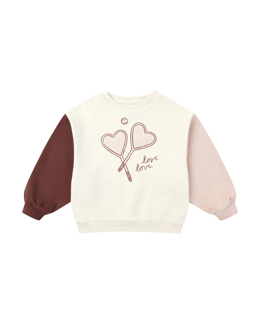 Love Legend Sweatshirt - Après NJ