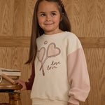 Love Legend Sweatshirt - Après NJ