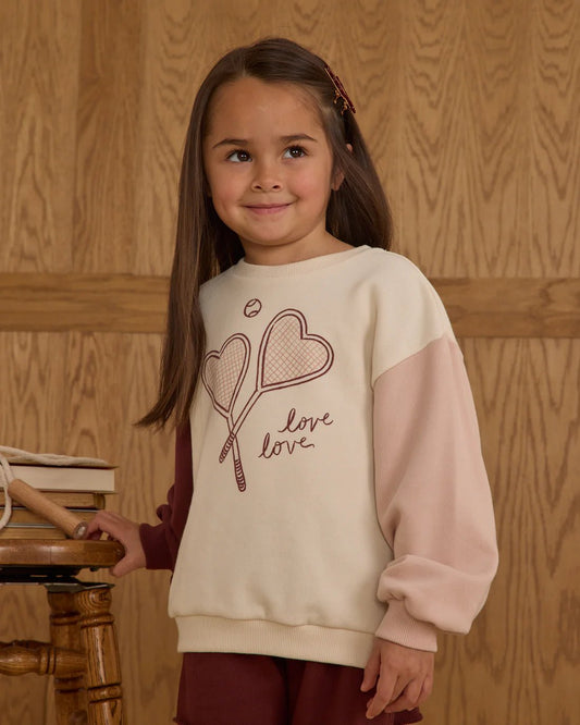 Love Legend Sweatshirt - Après NJ