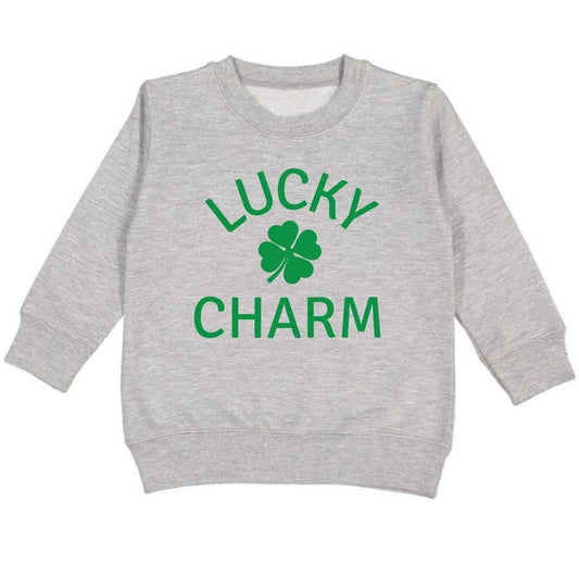 Lucky Charm Sweatshirt - Après NJ