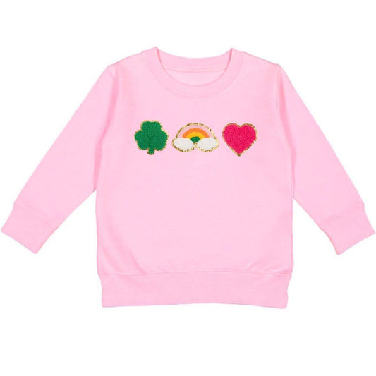 Lucky Treats Sweatshirt - Après NJ