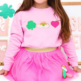 Lucky Treats Sweatshirt - Après NJ