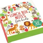 Lunch Box Notes for Kids - Après NJ
