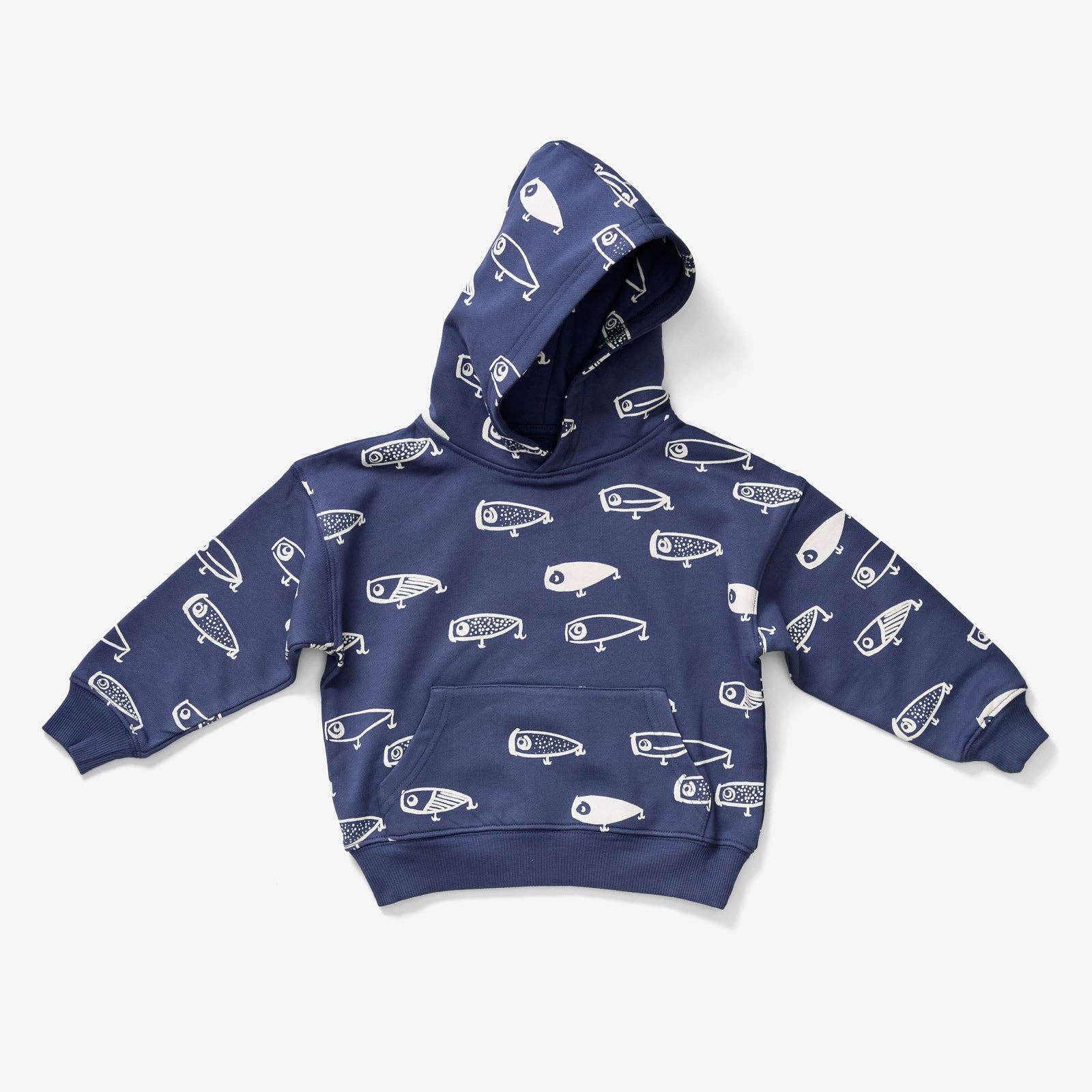 Lure Hoodie - Après NJ
