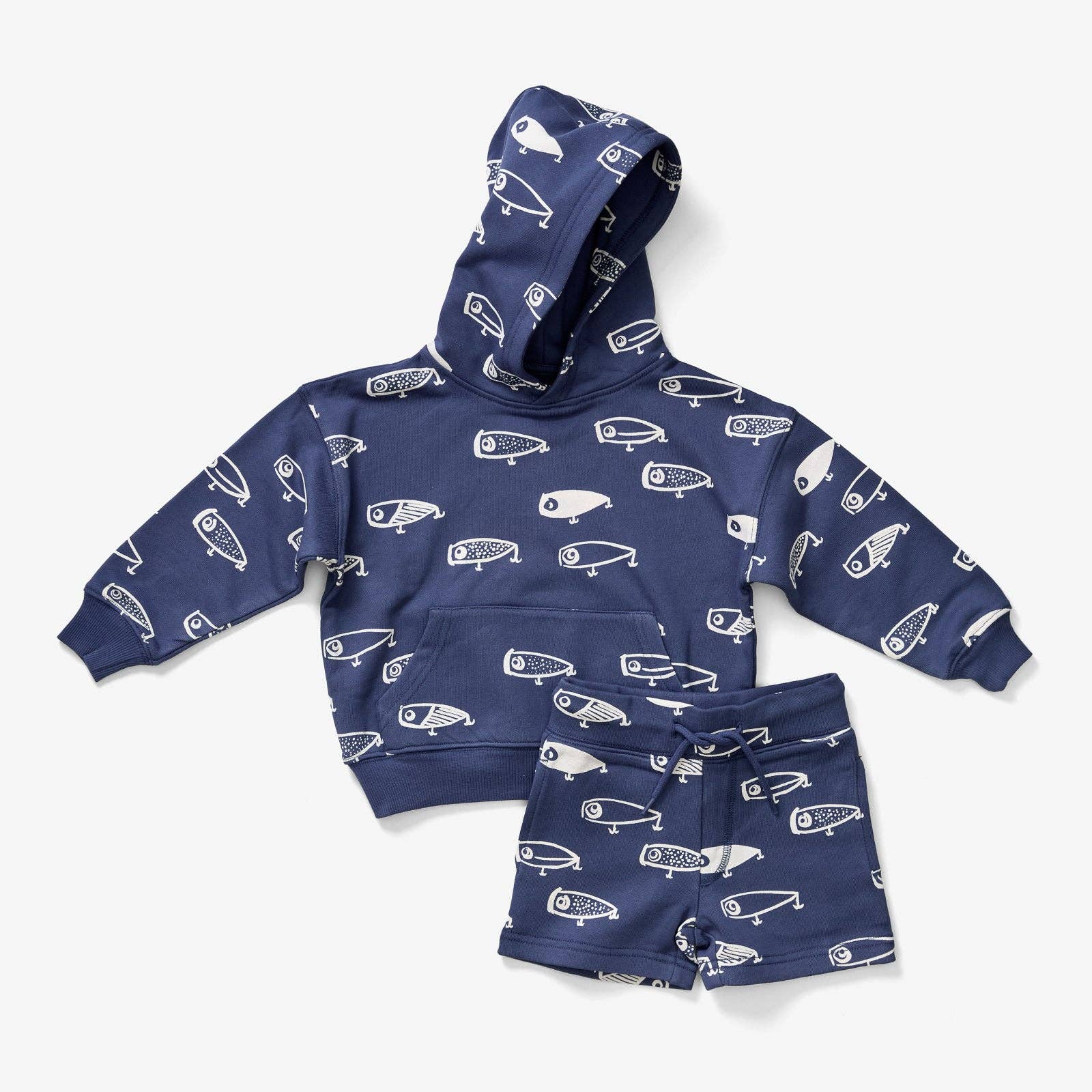 Lure Hoodie - Après NJ