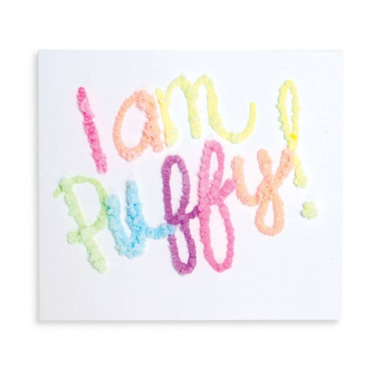 Magic Neon Puffy Pens - Après NJ