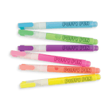 Magic Neon Puffy Pens - Après NJ