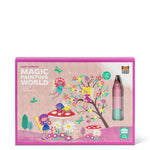 Magic Painting World - Fairy Garden - Après NJ