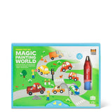 Magic Painting World - Things that Go - Après NJ