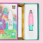 Magic Painting World - Unicorn And Friends - Après NJ