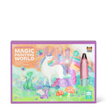 Magic Painting World - Unicorn And Friends - Après NJ