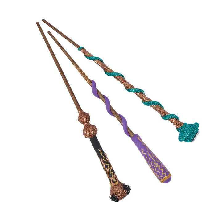 Magic Wand Kit - Spellbound - Après NJ