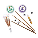 Magic Wand Kit - Spellbound - Après NJ