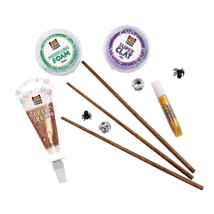 Magic Wand Kit - Spellbound - Après NJ