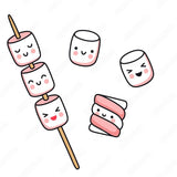 Magical Marshmallow Lip Roller - Après NJ
