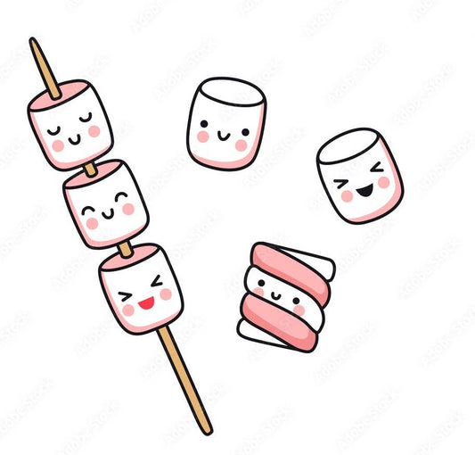 Magical Marshmallow Lip Roller - Après NJ