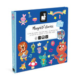 Magneti'stories - Animal Party - Après NJ
